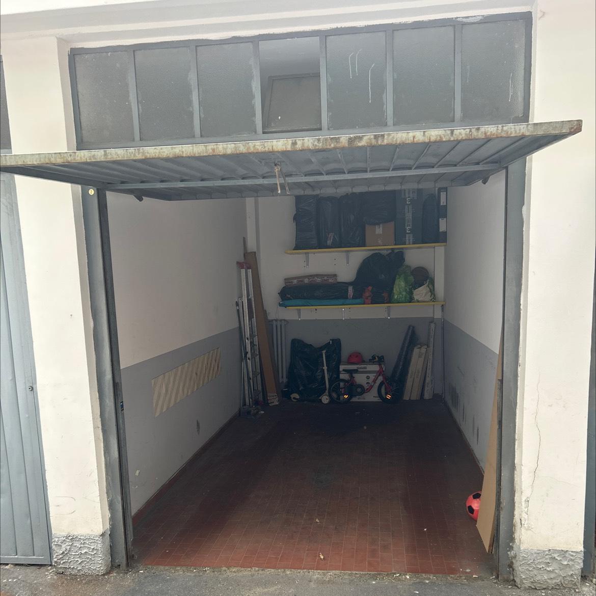 Via Castagnevizza 17 — foto 1