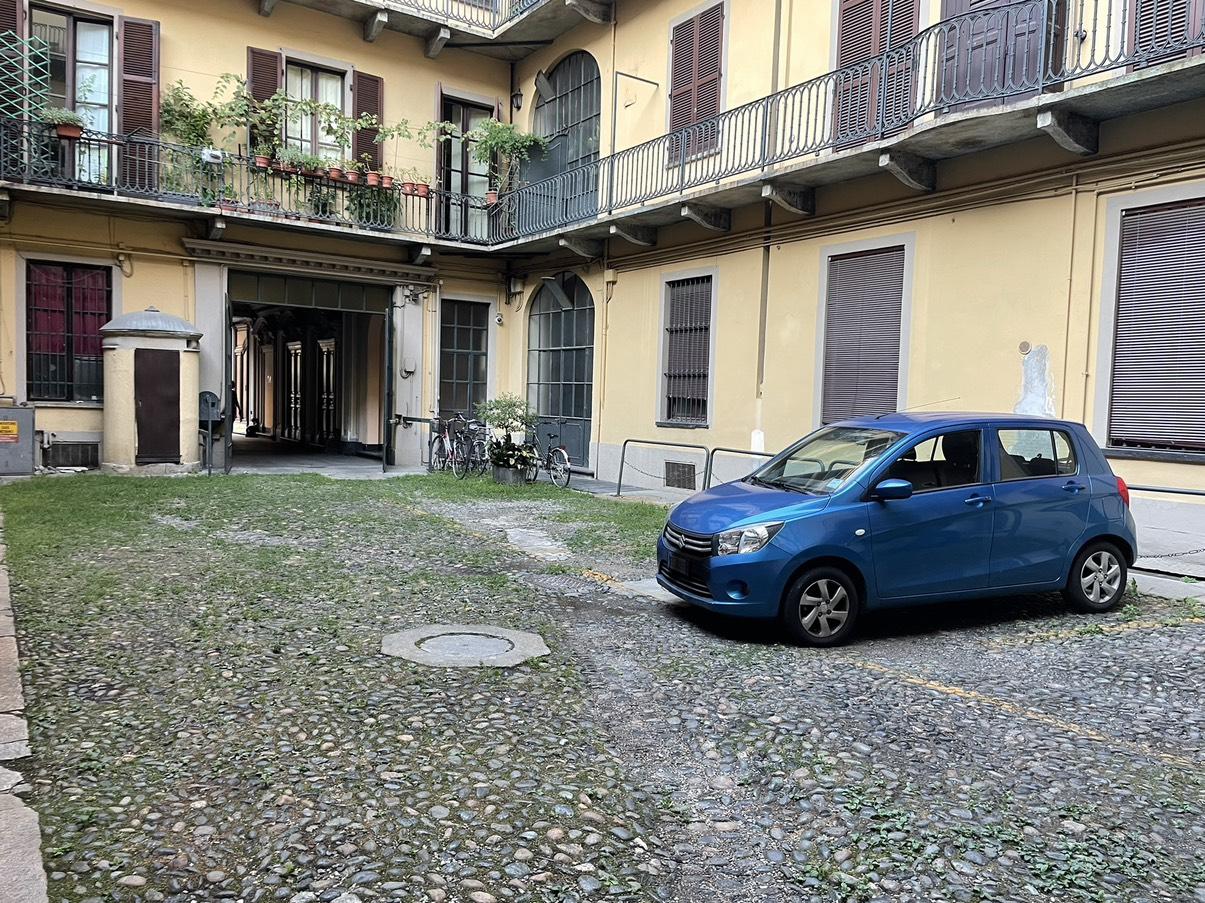 Via Antonio Bertola 59 — foto 1