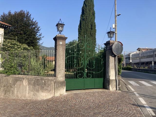 Via Statale 57 — foto 1