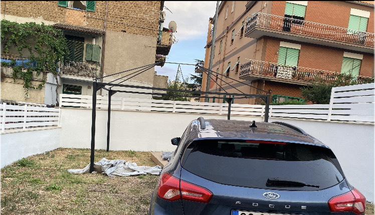Via Rocco Pozzi 31 — foto 1