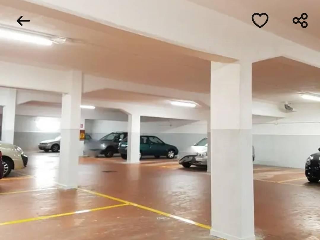 Via Gaetano Sacchi 14 — foto 1