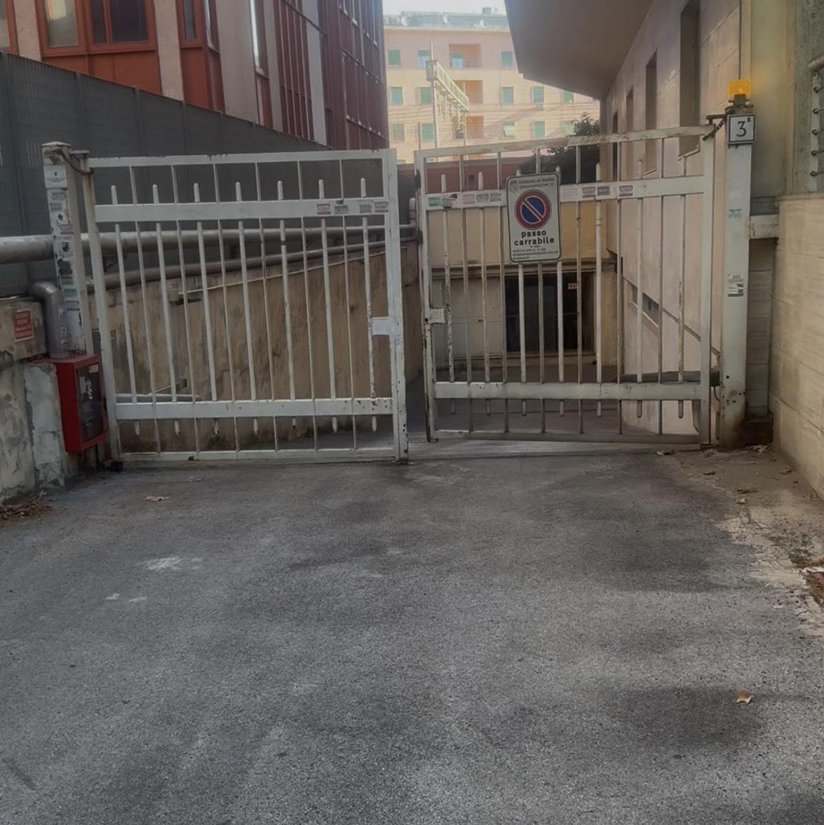Via G. Garibaldi 113 — foto 1