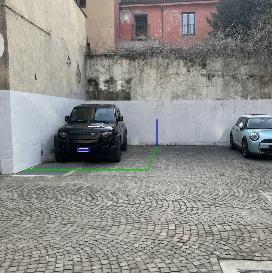 Via Accademia Albertina 31 — foto 1