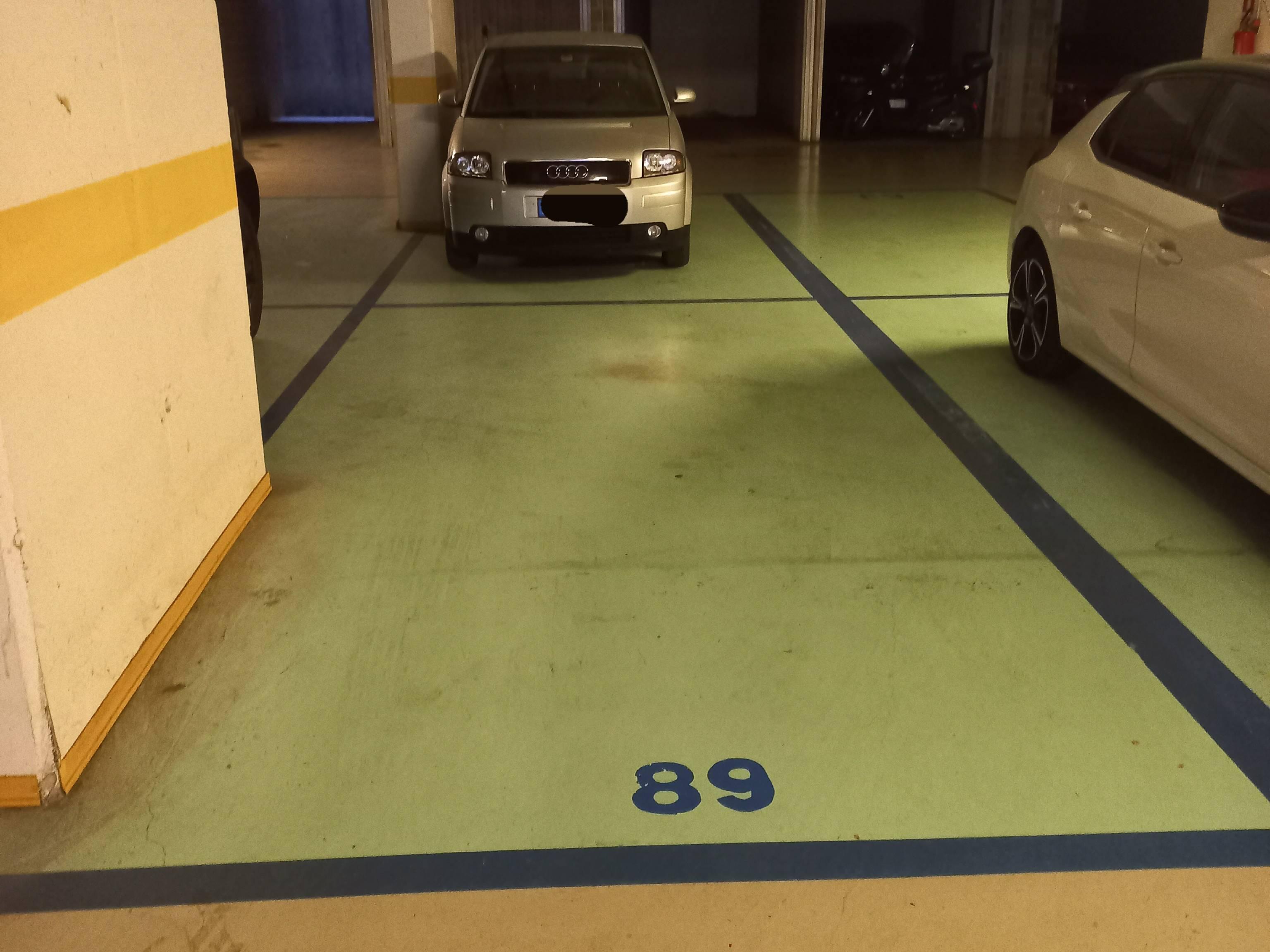Piazza Renato Simoni 3 — foto 1