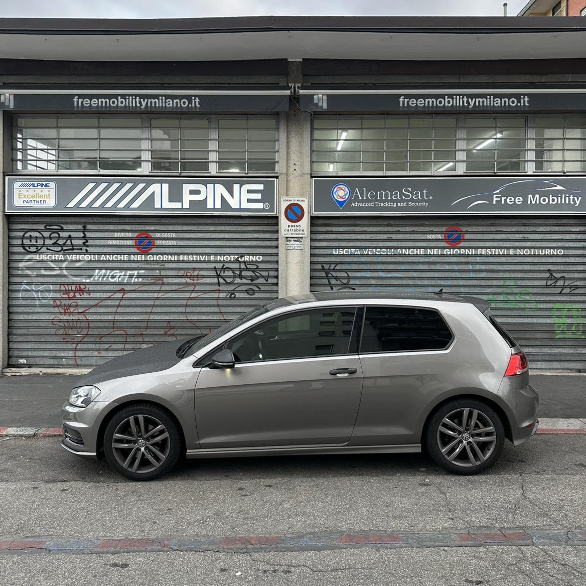 Via Privata Bernabò Visconti 1 — foto 1