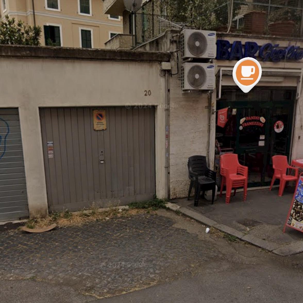 Via Giovanni Severano 20 — foto 1