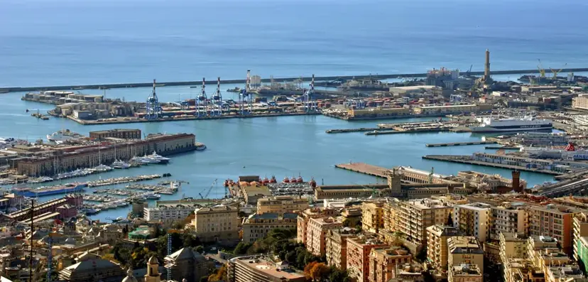 Immagine per Genova