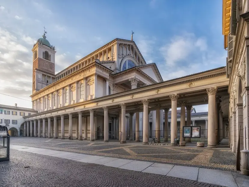 Immagine per Novara