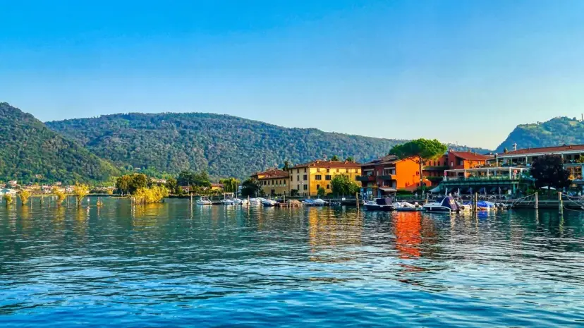 Immagine per Sarnico