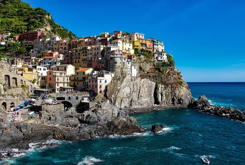 Immagine per Varazze